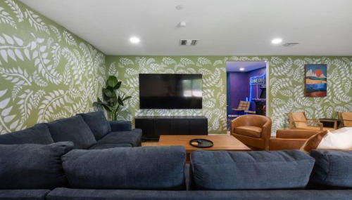 This is it - Great Location -13 Beds - Pool - Gym - Foto 4