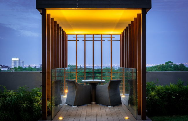 Queens Suite by D Imperio Homestay - Foto 34