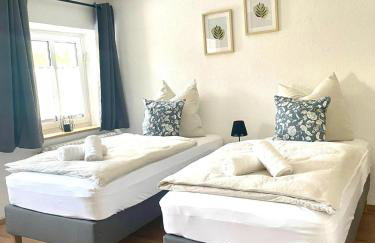 Schwarzwaldnest Donaueschingen - Foto 1