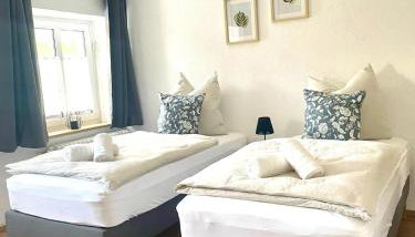 Schwarzwaldnest Donaueschingen - Foto 1