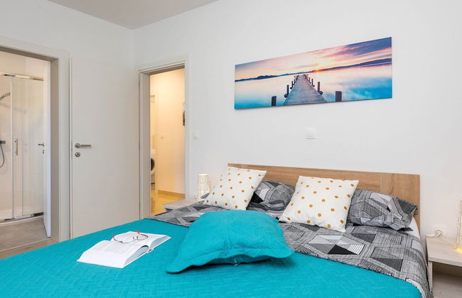 Detached Holiday Home With Swimming Pool, Near the Beach - Foto 6