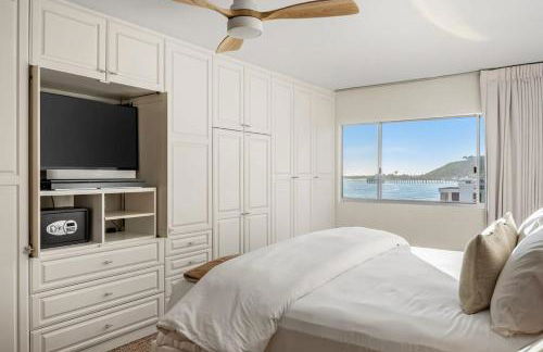 Aqualina Best View in Malibu by Stay Awhile Villas - Foto 43