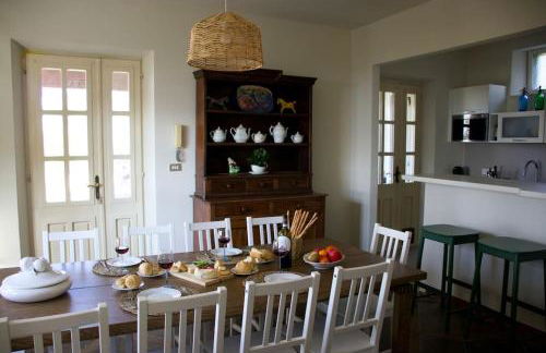 Ca' San Lorenzo - Villa panoramica con piscina - Vignale Monferrato - Foto 31