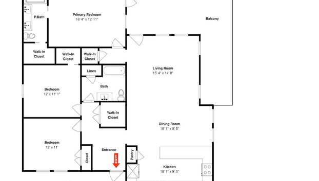 Bayfront Nirvana! by Ryson Vacation Rentals - Foto 2, Comodidade do alojamento