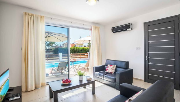 Villa White Jasmin - Foto 2, Interior