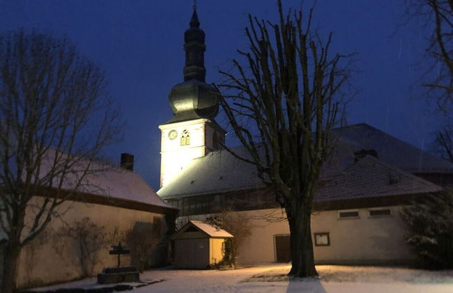 Holiday Apartment Old Town Hall - Foto 36