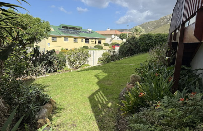 Hermanus Heights Villa - Foto 34
