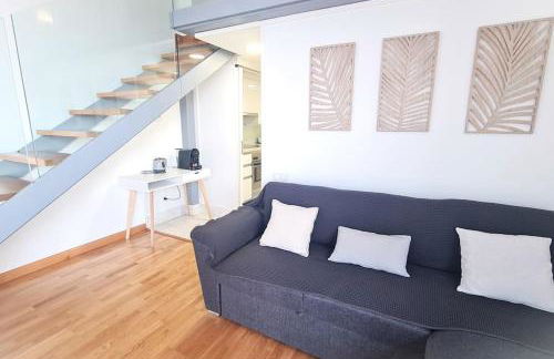 E-Arenas Apartment with terrace in Edificio Arenas - Foto 22