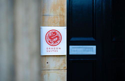 Dragon Suites Luxury Apartments at Rutland Square - Photo 18