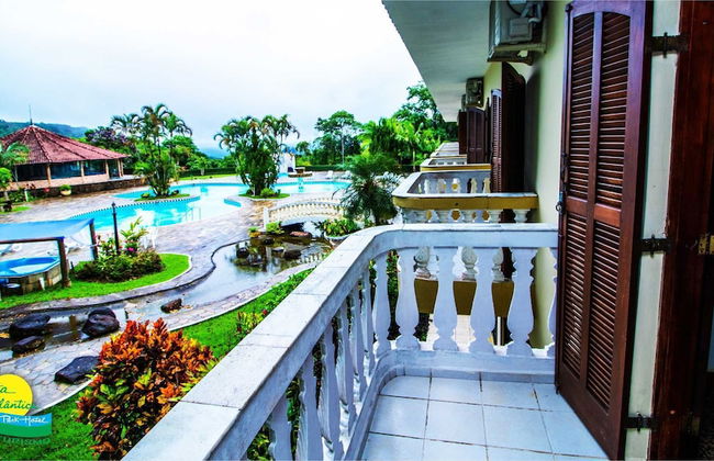 Mata Atlântica Park Hotel - Foto 7