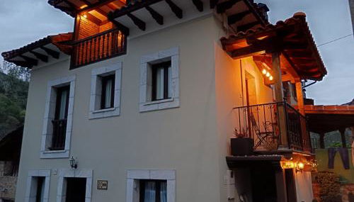 Casa Rural El Cantón - Foto 5