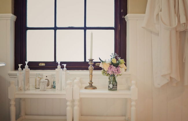 Schoone Oordt Country House - Foto 33