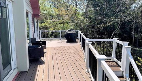 707 E Lake Drive - Birds Eye View - Foto 4