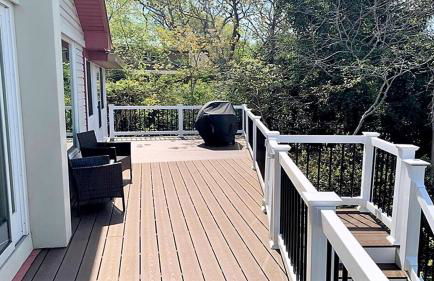 707 E Lake Drive - Birds Eye View - Foto 4