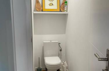 Maison avec jardin proche Lac - Quartier calme - Foto 6