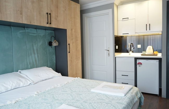 Middle Village - Foto 18