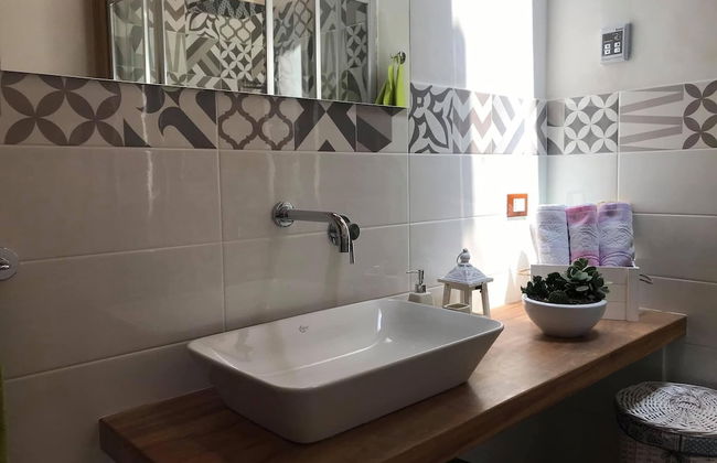 Casa Ingoglia - Sambuca di Sicilia - Photo 19