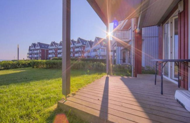 Tolles Appartment in der Seenplatte - Foto 9