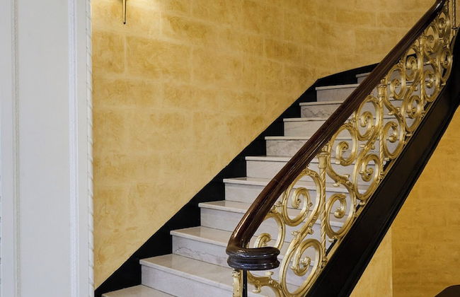 Rusk House Serviced Apartments - Foto 65