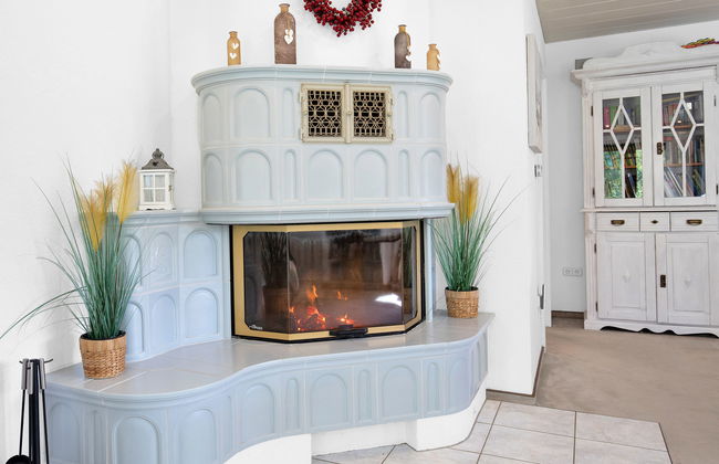 Deichhaus Küstenwind - Foto 9