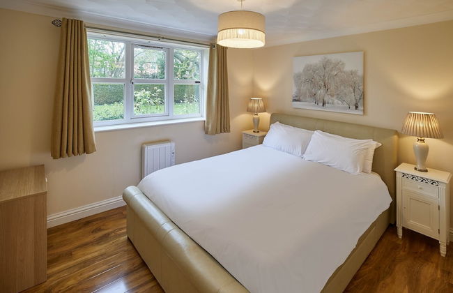 The Garden Flat - Foto 2