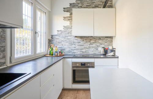 Villa Gelsomino - Foto 4