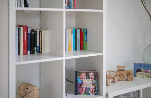 Ferienwohnung Auszeit - Photo 11