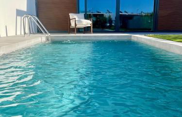 Lux Hiato's Villa - Foto 1