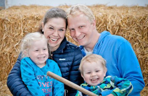 Bauernhof Koehlbrandt - Foto 80