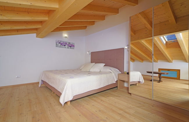 Villa delle Querce - Foto 13