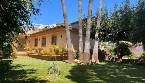 Casa Parra - Foto 5, Garden view