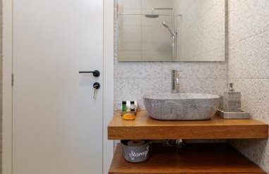 Bluebell House Halki - Foto 19