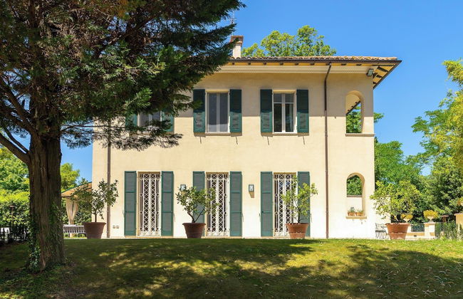 3884 Villa Monacelli by Barbarhouse - Foto 53