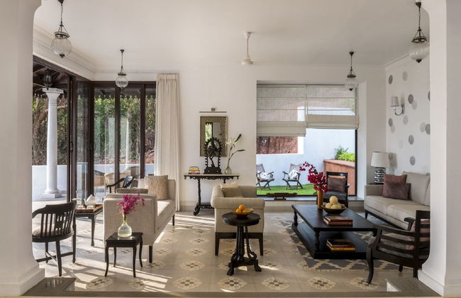 Casa Sol 1 Villa - Foto 3