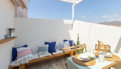 Atalaya de Málaga - Photo 5