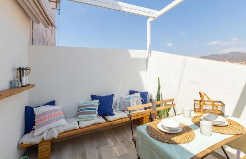 Atalaya de Málaga - Photo 5