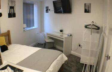 Castle Terrace (B3 R4) - Foto 10