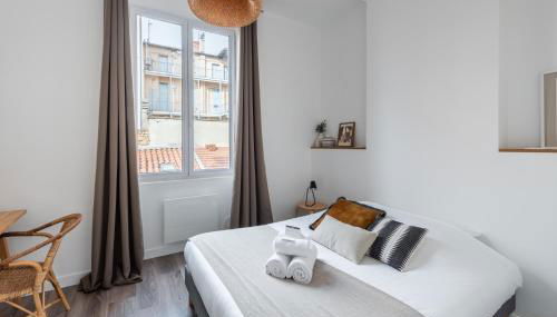 Oh My Gone - Appt en centre-ville de Lyon 6ème - Foto 4