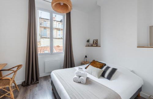 Oh My Gone - Appt en centre-ville de Lyon 6ème - Foto 4