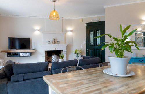 Villa Leveque - Kassiopi Sea View - 3 bedrooms - Photo 13