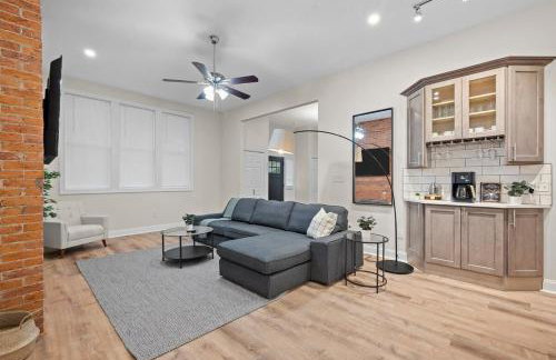 Games,BBQ, Netflix plus FREE Parking Near Bakery Square - Foto 2