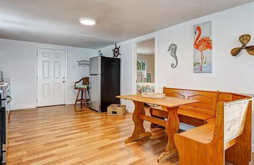 Coral on the Canal - Foto 2