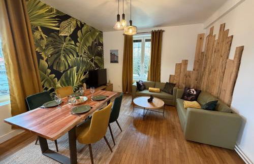 Le Refuge de Raoul - Foto 1