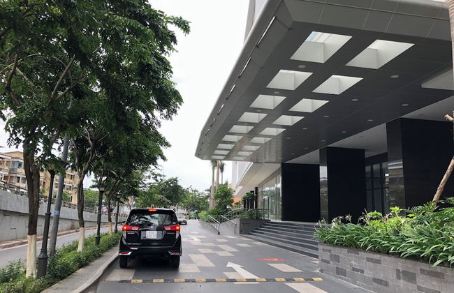 Trip Apartment Saigon - Foto 61