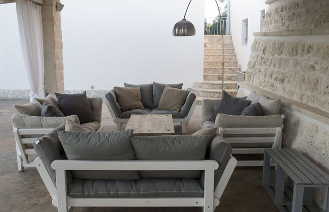 Trulli Itaka - Foto 23