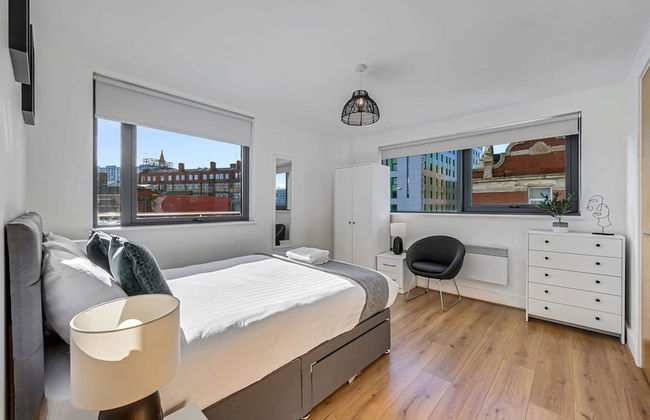 Host Apartments Standish Street Abode - Foto 6