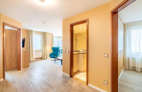 SEETELHOTEL Ostseeresidenz Bansin mit Pool und unmittelbarer Strandnähe - Photo 79