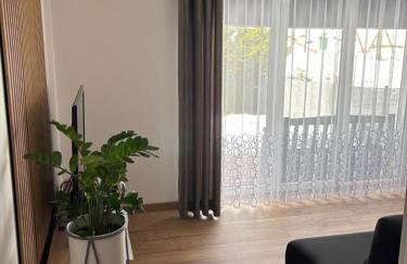 Słoneczna kawalerka - studio - Foto 6