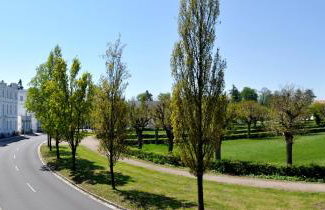 Fürstlich Wohnen am Circus mit Blick zur Granitz - Photo 28