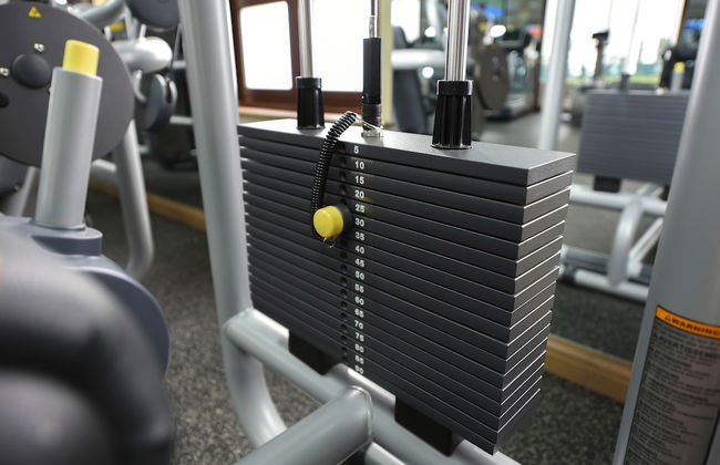 Mestil Hotels & Residences - Photo 47